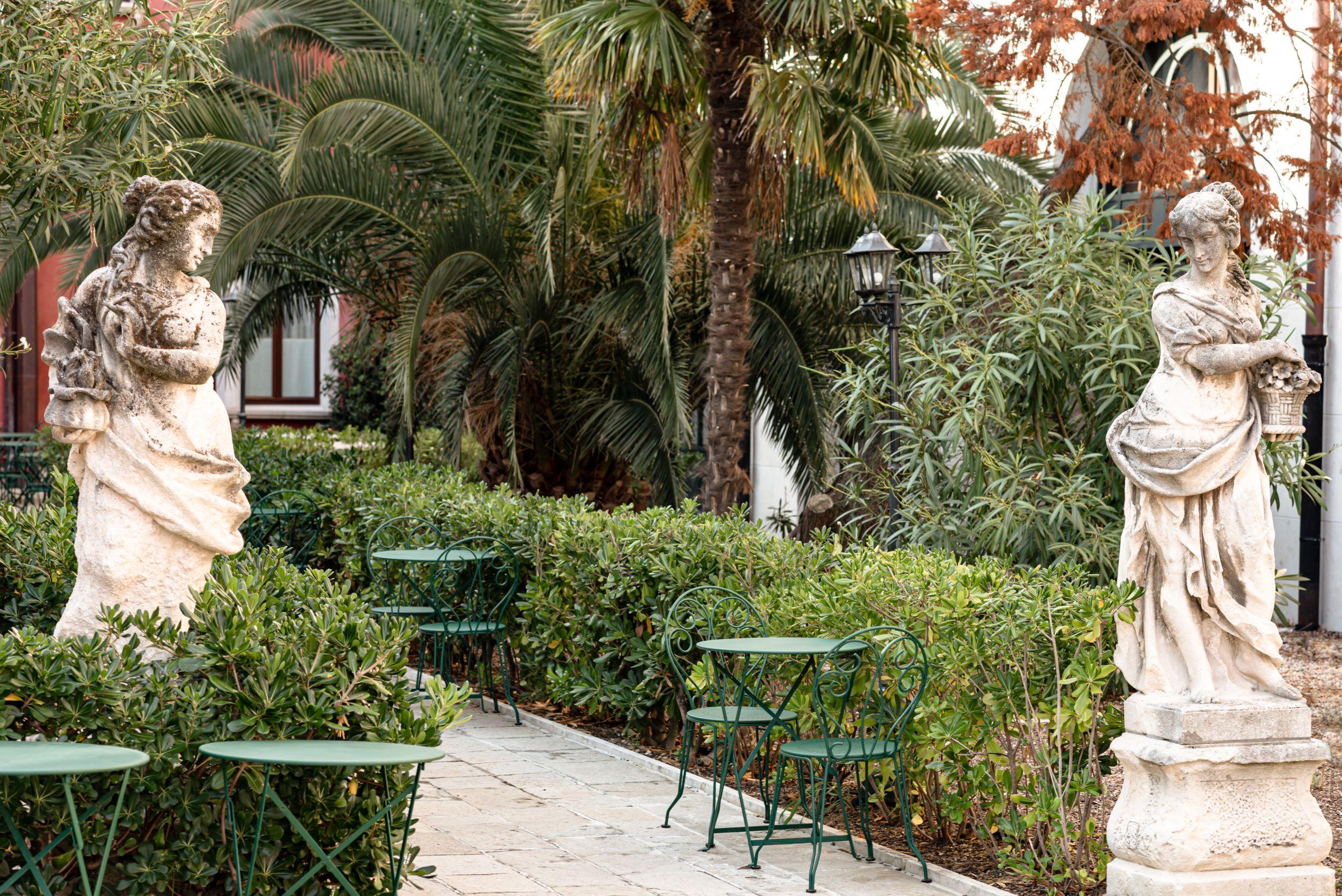 Hotel Il Palazzo Experimental Venedig Exterior foto