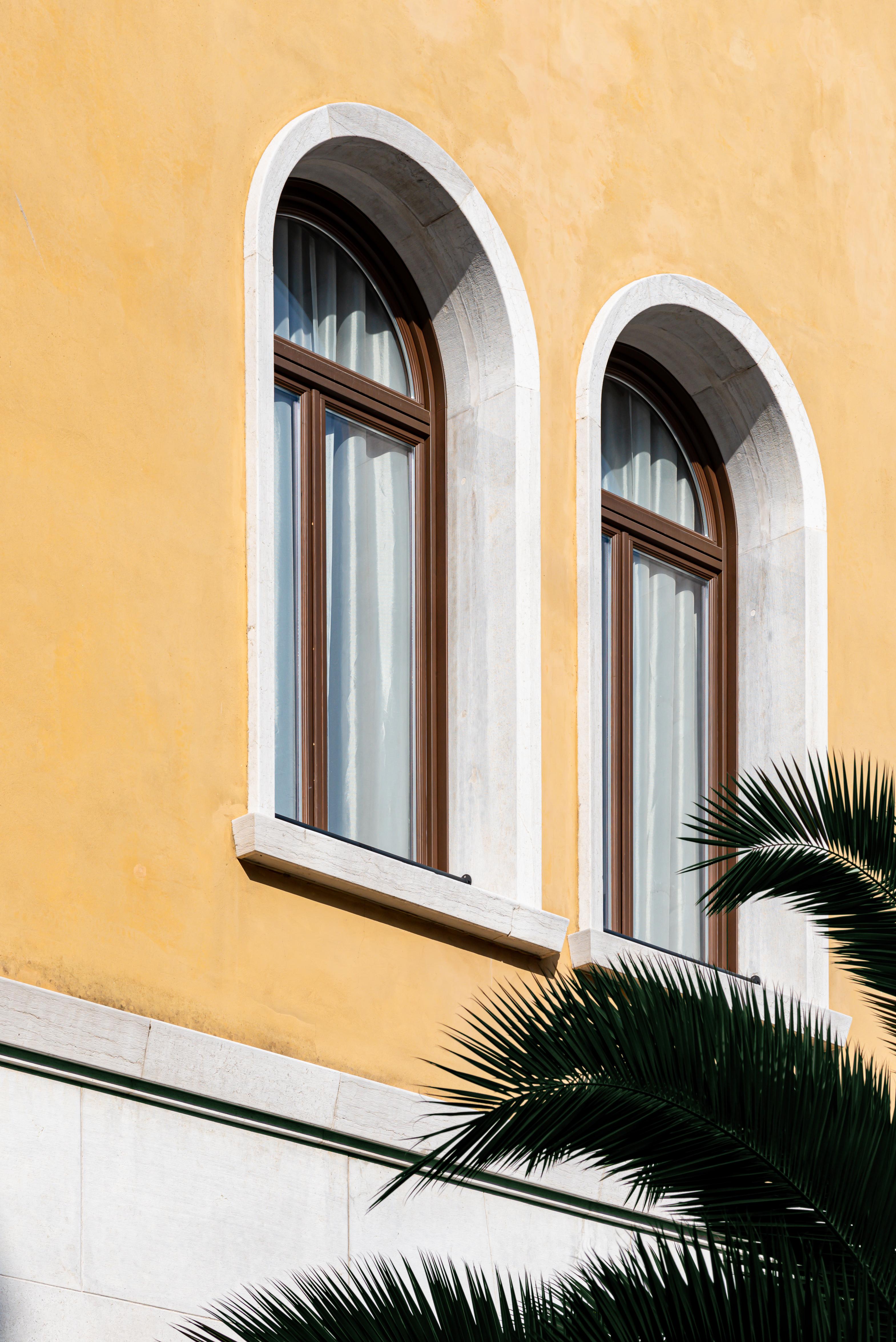 Hotel Il Palazzo Experimental Venedig Exterior foto