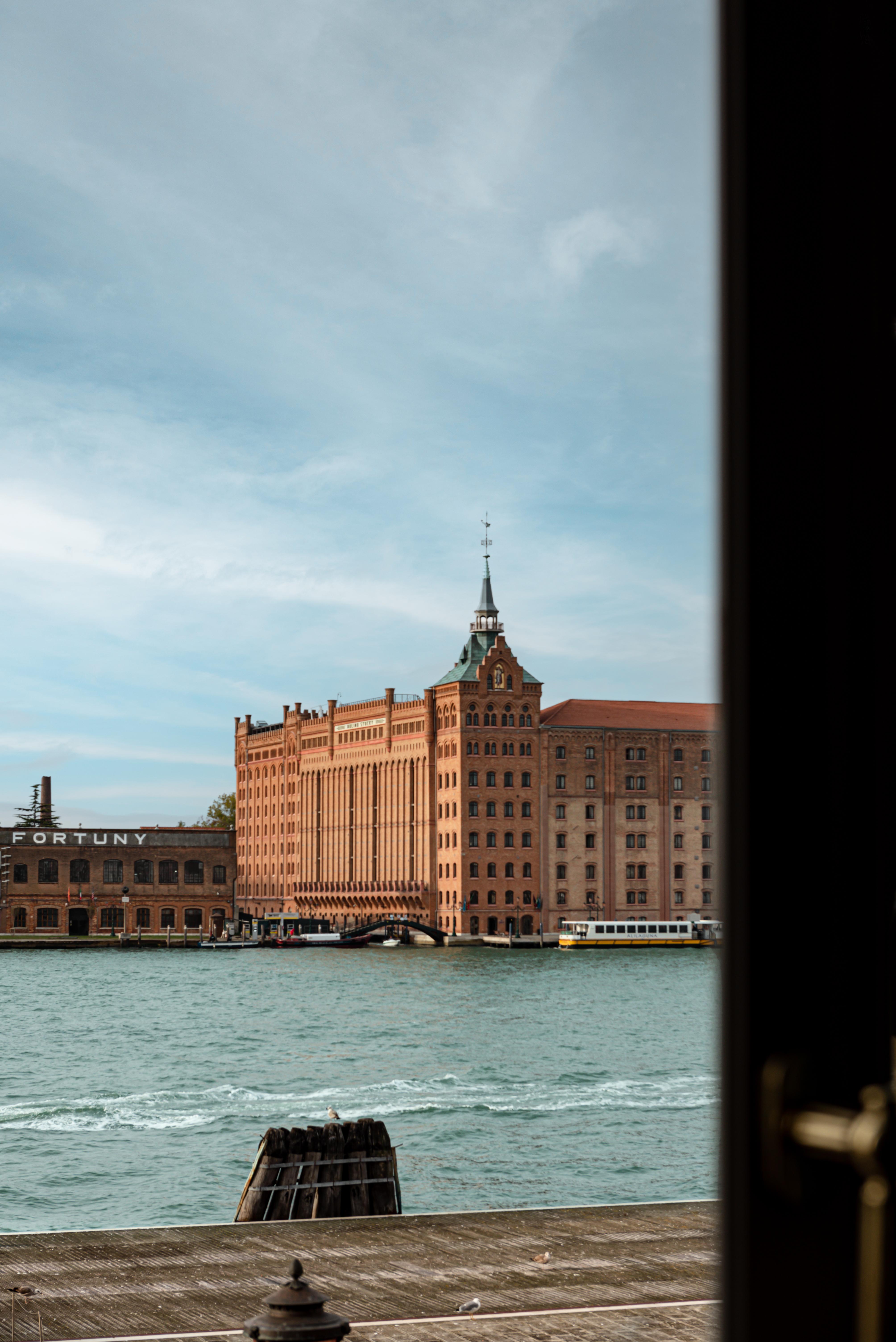 Hotel Il Palazzo Experimental Venedig Exterior foto