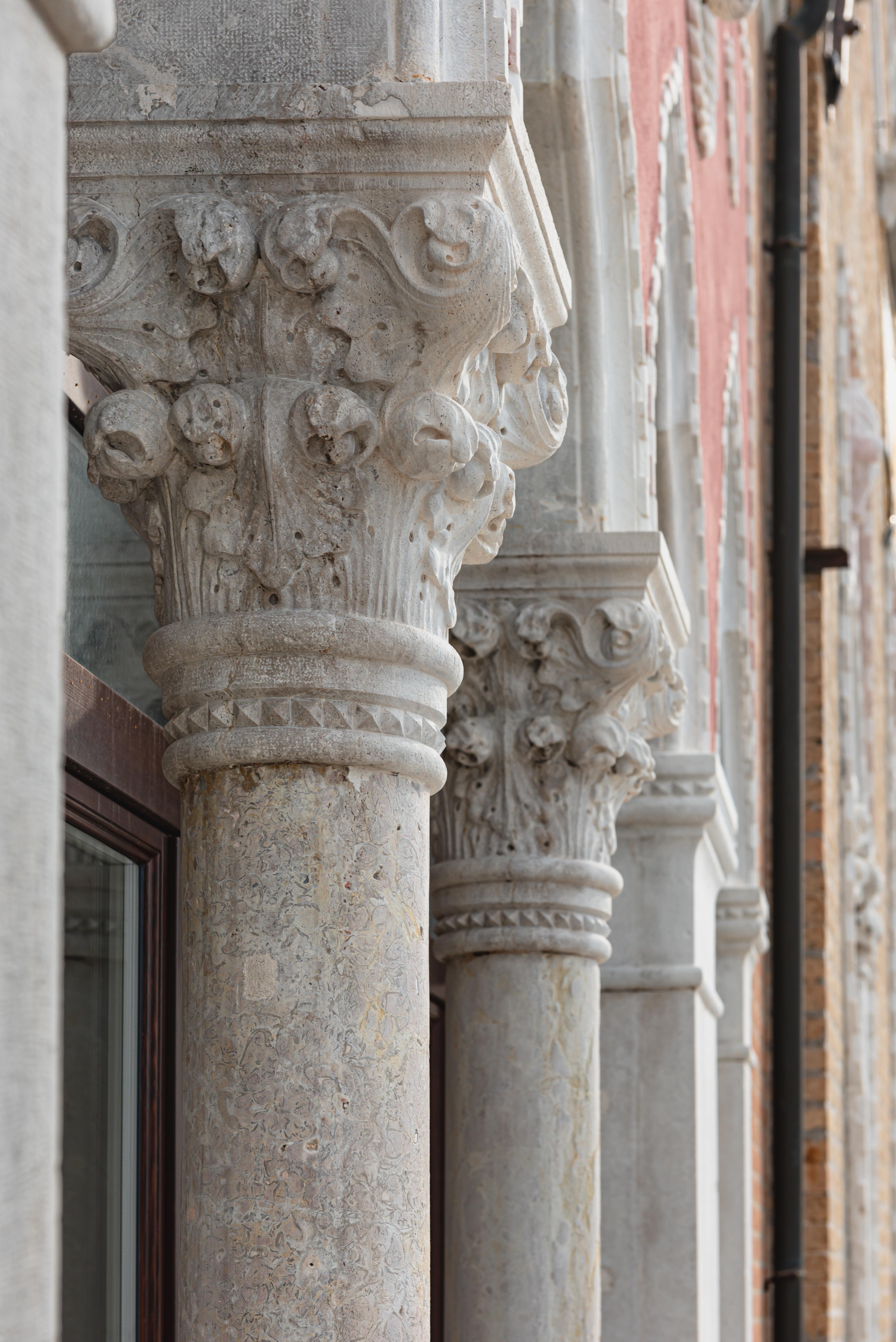 Hotel Il Palazzo Experimental Venedig Exterior foto