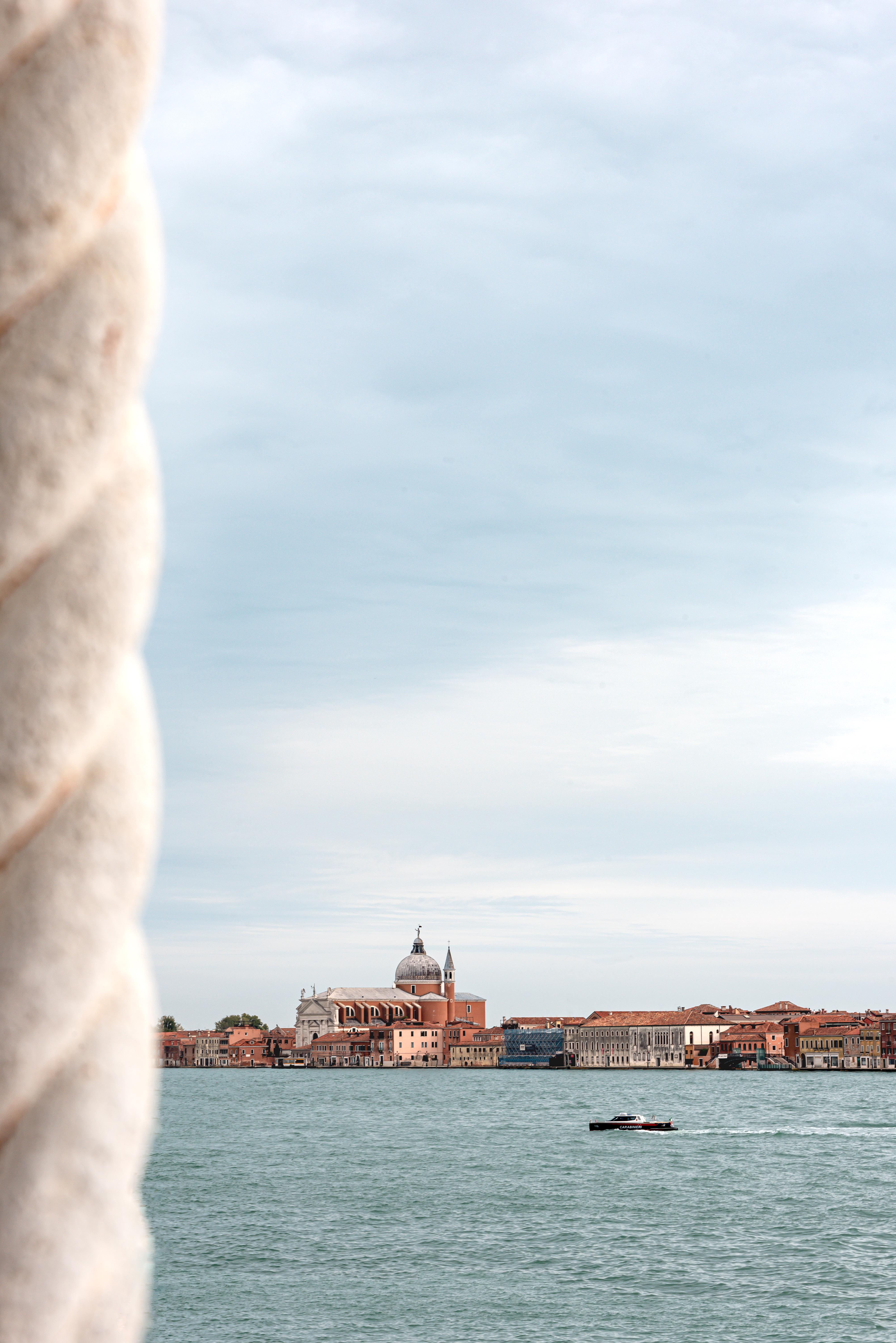 Hotel Il Palazzo Experimental Venedig Exterior foto